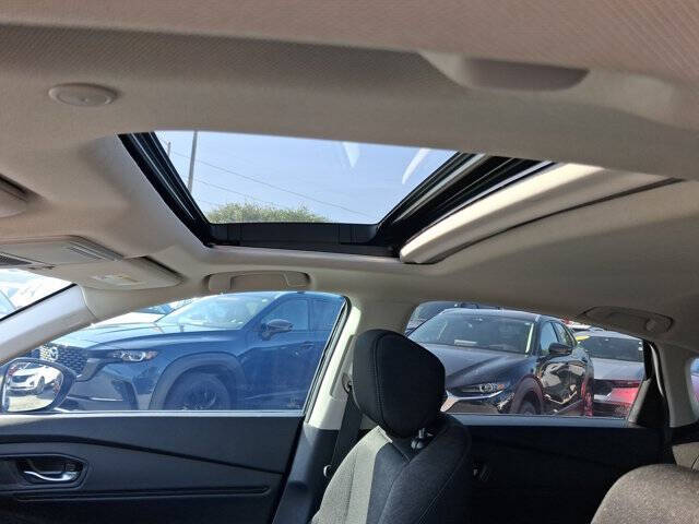 2023 Honda Accord
