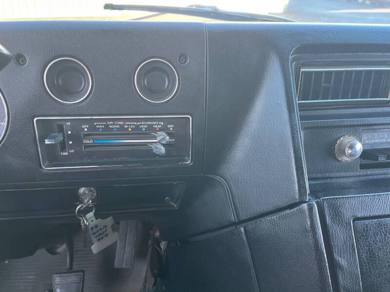 1978 GMC VAN DURA 35