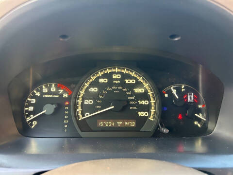 2006 Honda Accord LX