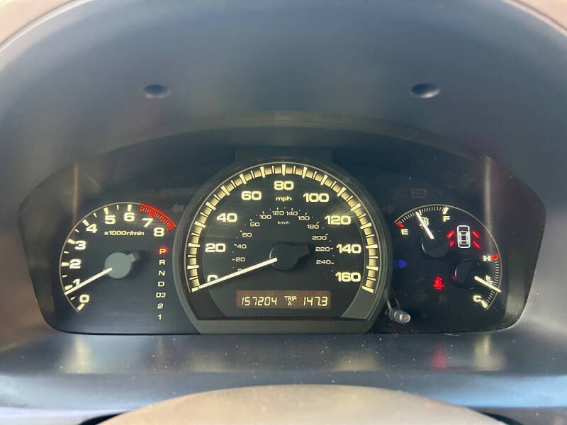 2006 Honda Accord LX