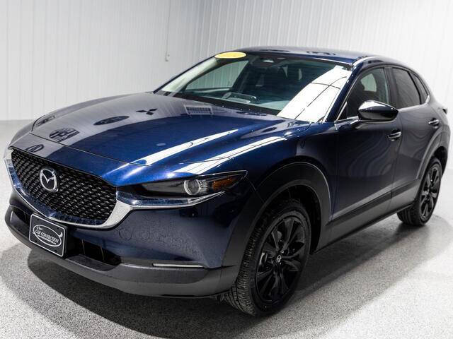 2024 Mazda CX-30 2.5 S Select Sport