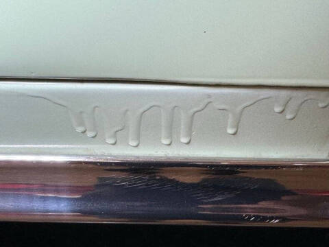 1953 Buick 40 Special