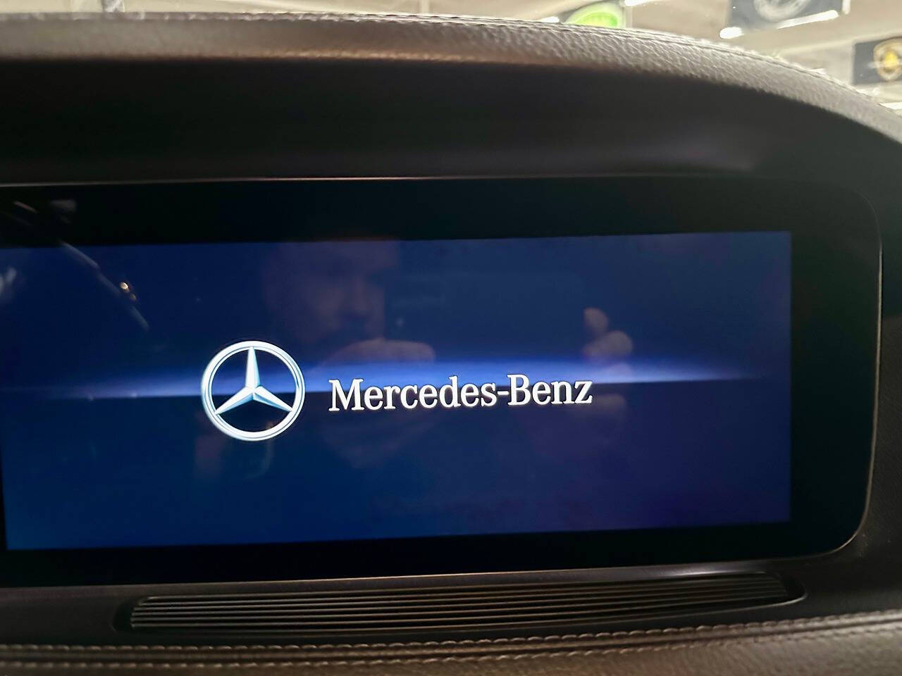 2019 Mercedes-Benz S-Class for sale at Supreme Motors in Costa Mesa, CA