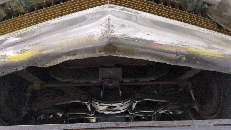 1956 Cadillac Eldorado