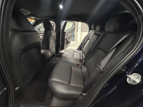 2019 Mazda Mazda3 Hatchback Preferred