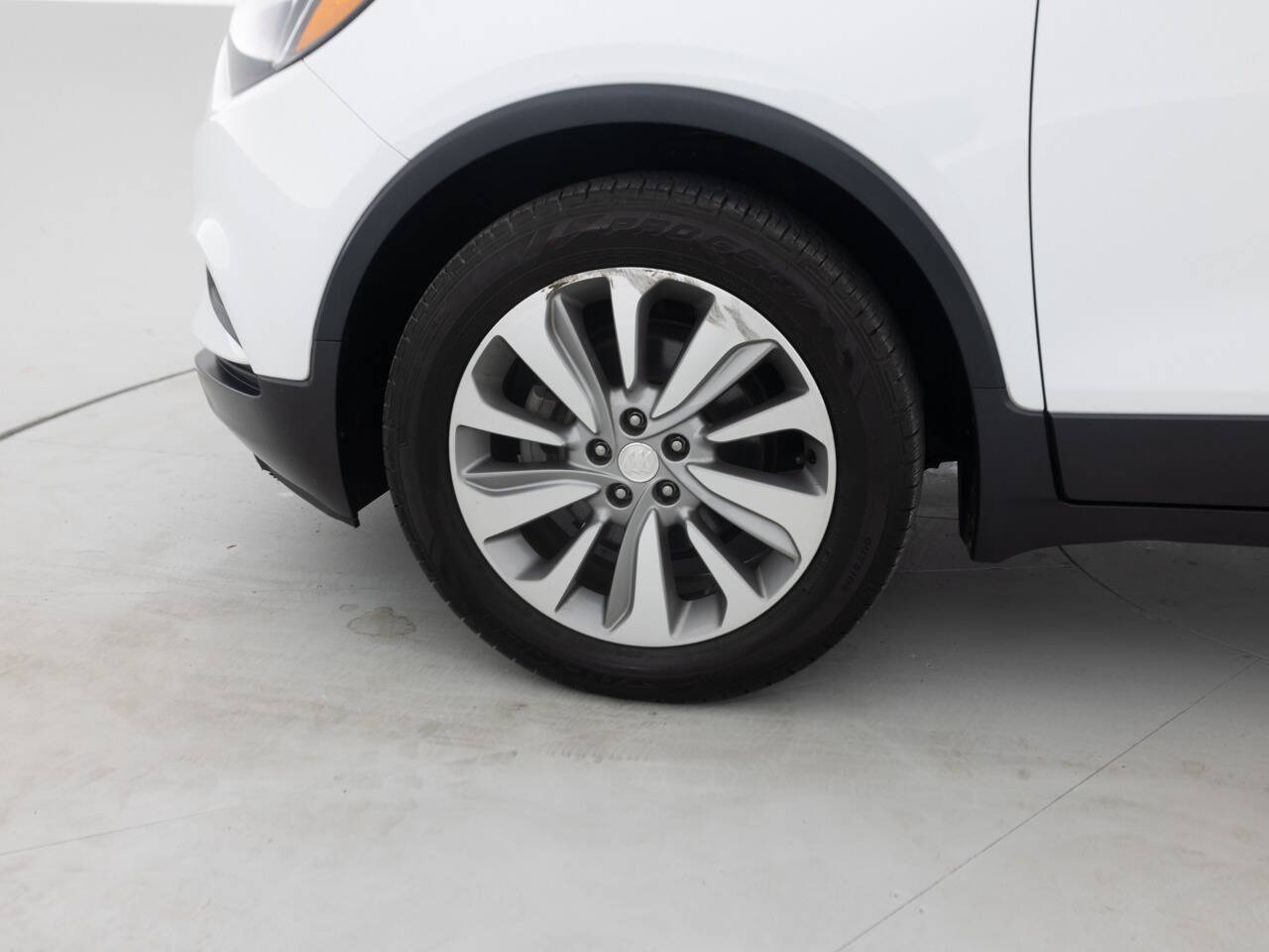 Used Car 2018 Buick Encore  Preferred 4dr Crossover For Sale Under $15,000 In Coal City, Illinois