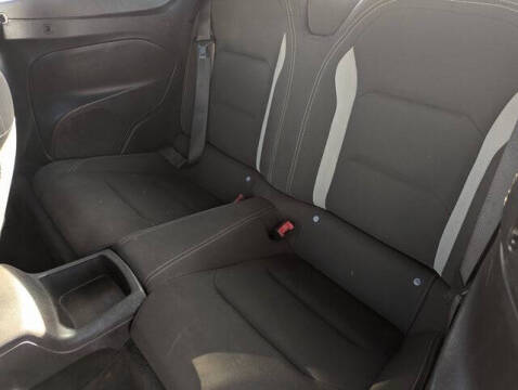 2020 Chevrolet Camaro LT