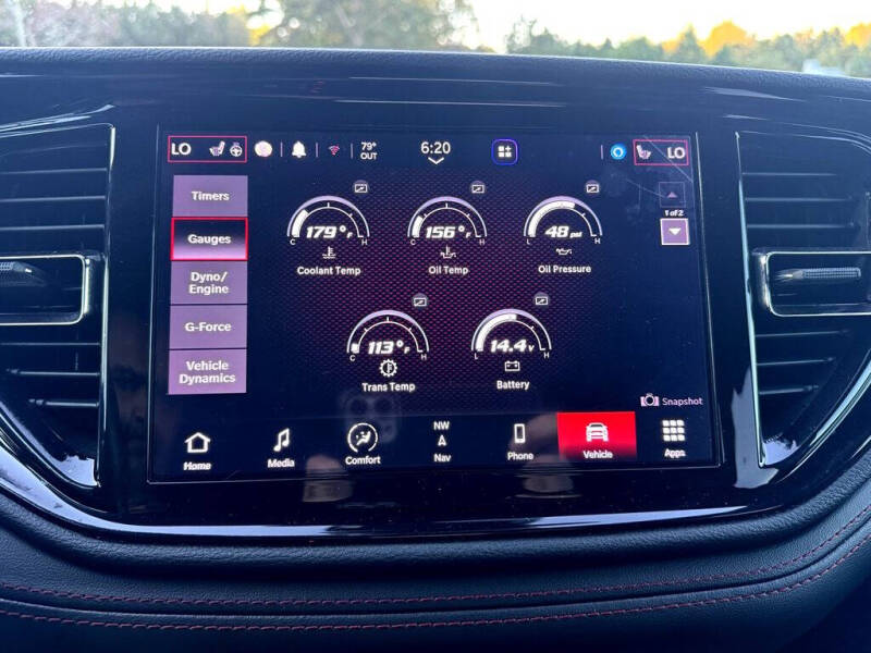 2023 Dodge Durango R/T