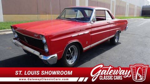 1965 Mercury Comet