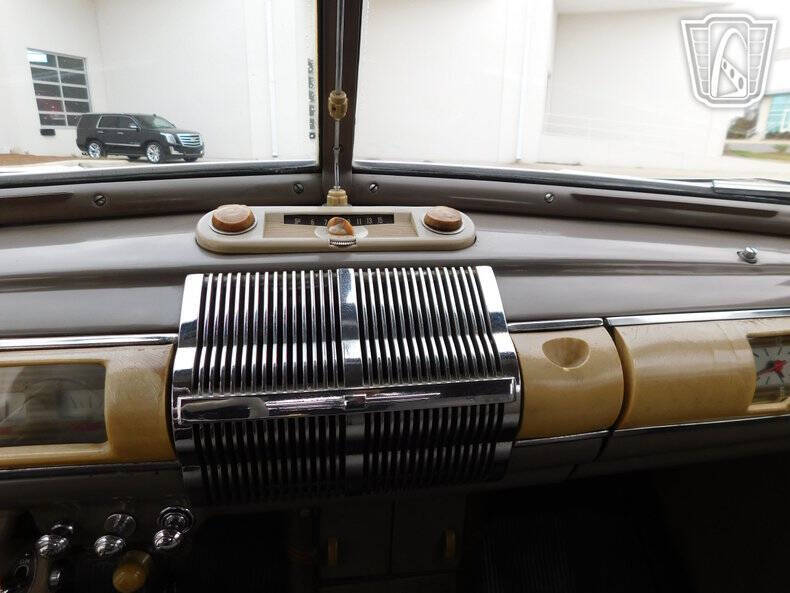 1941 Mercury A19