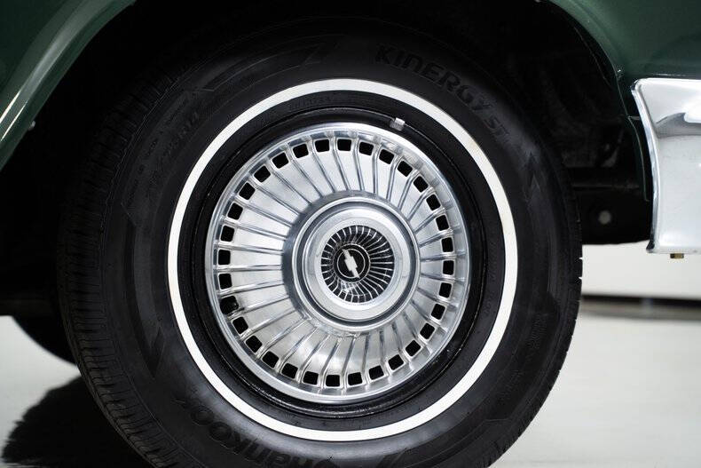 1963 Chevrolet Impala