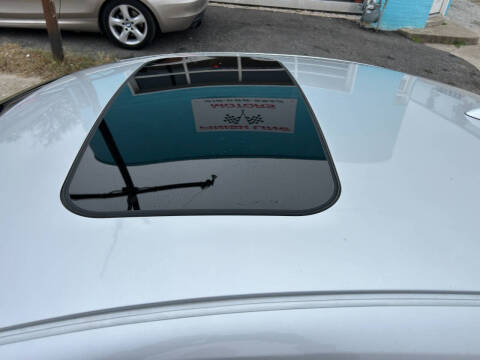 2016 Volvo S60 T5 Drive-E Premier