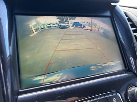 2020 Chevrolet Impala LT