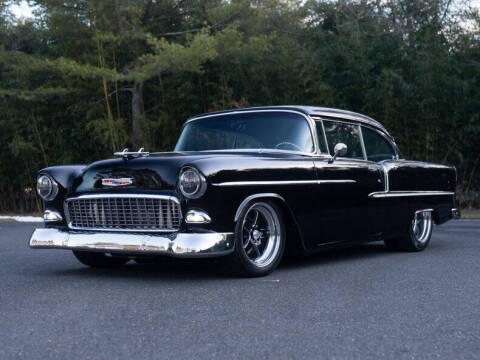 1955 Chevrolet Bel Air