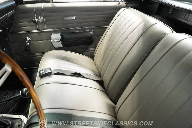 1968 Chevrolet El Camino