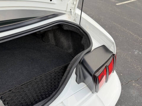 2003 Ford Mustang SVT Cobra