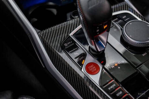 2024 BMW M2