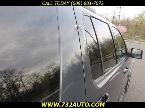 2010 Ford Explorer XLT