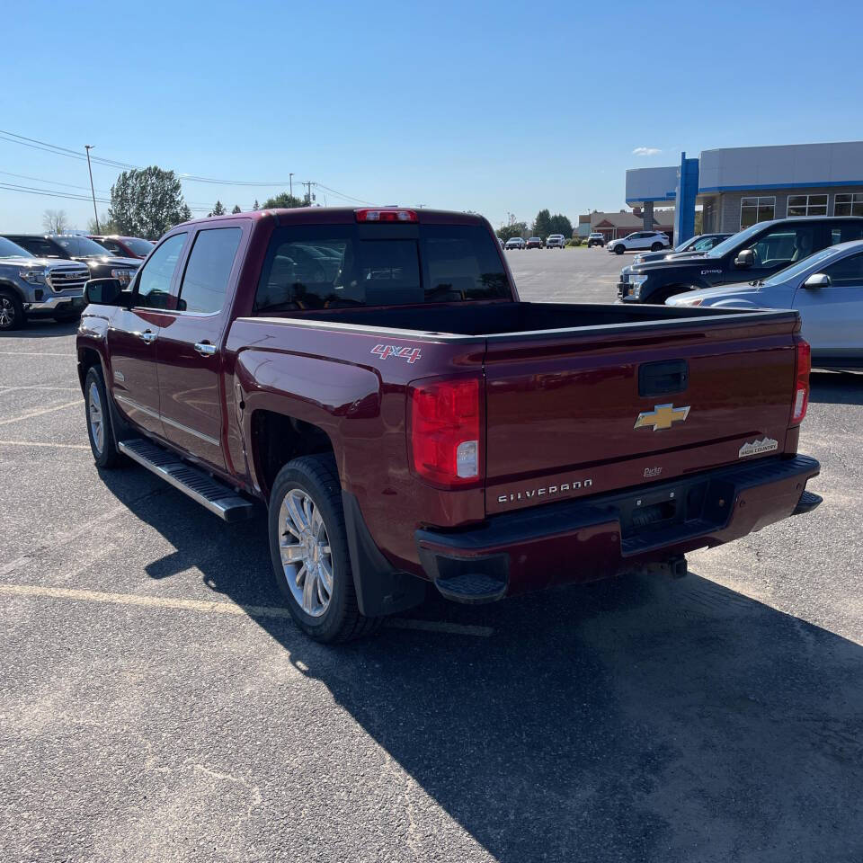 2017 Chevrolet Silverado 1500 for sale at MD MOTORCARS in Aberdeen, MD