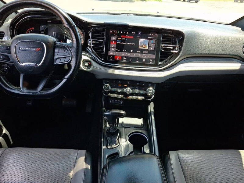 2022 Dodge Durango R/T