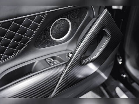 2015 Audi R8 5.2 quattro