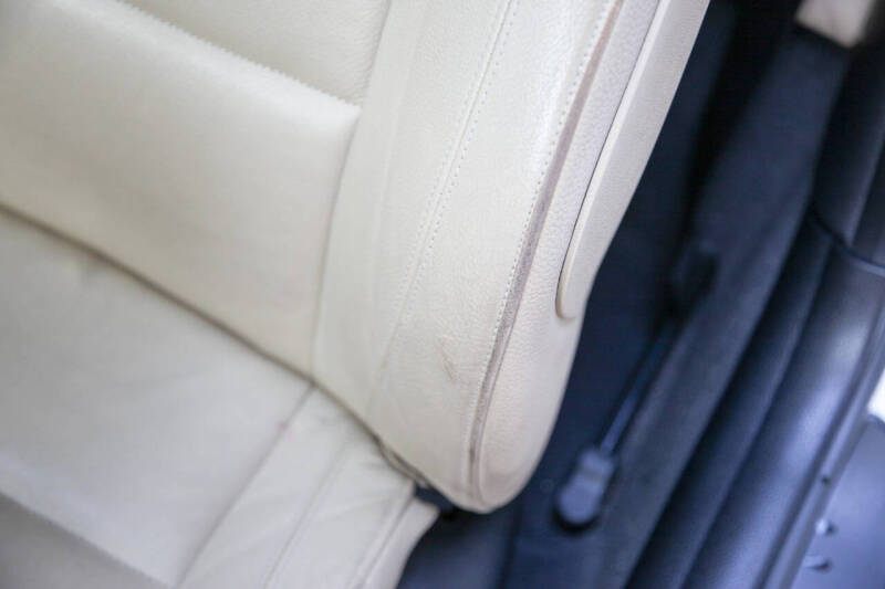 2011 BMW 1 Series 128i