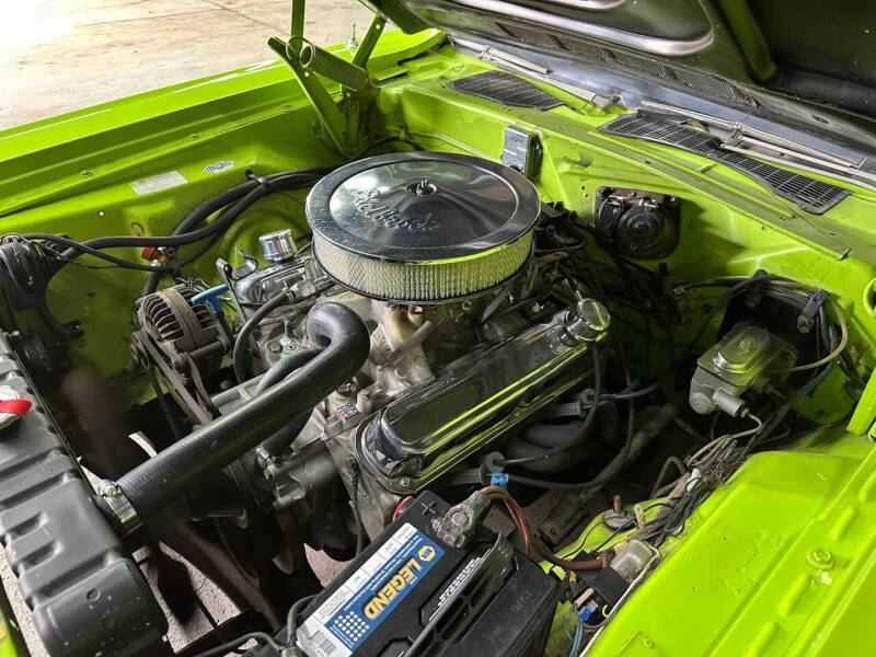 1970 Dodge Challenger