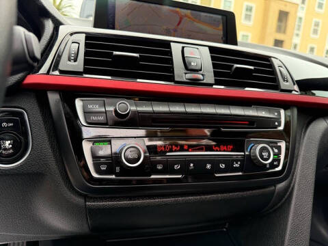 2014 BMW 4 Series 428i