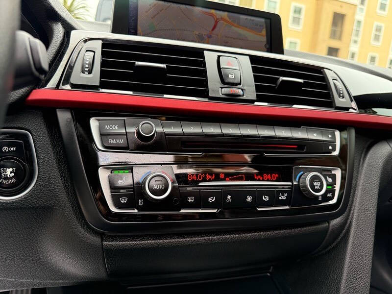 2014 BMW 4 Series 428i