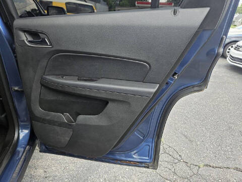 2016 GMC Terrain SLE-2