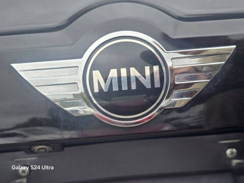 2018 MINI Countryman Cooper S
