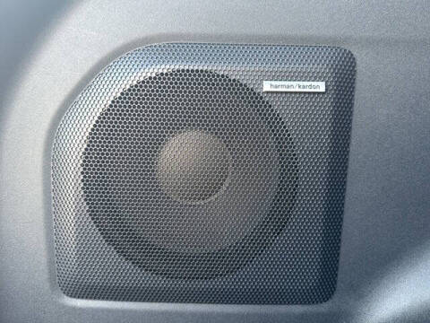 2023 Subaru Solterra Limited