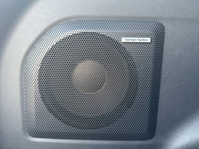 2023 Subaru Solterra Limited