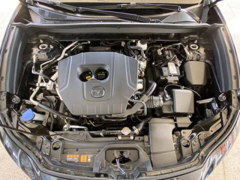 2025 Mazda CX-30 2.5 S Preferred