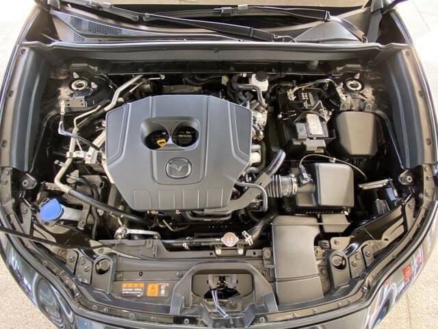 2025 Mazda CX-30 2.5 S Preferred