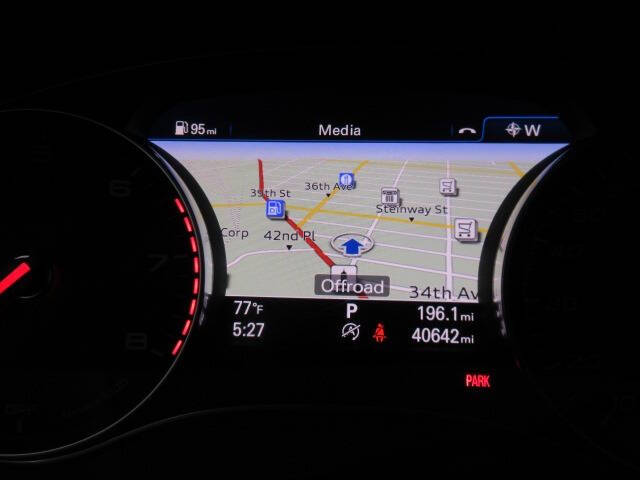 2017 Audi A7 3.0T quattro Prestige