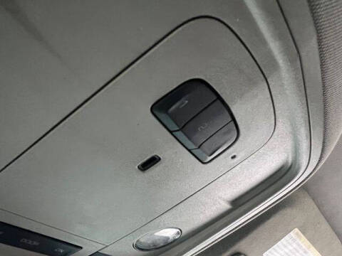 2014 Cadillac CTS 2.0T Luxury Collection