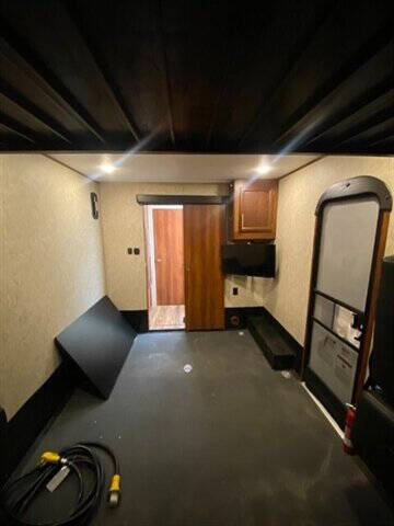 2016 Forest River Fury