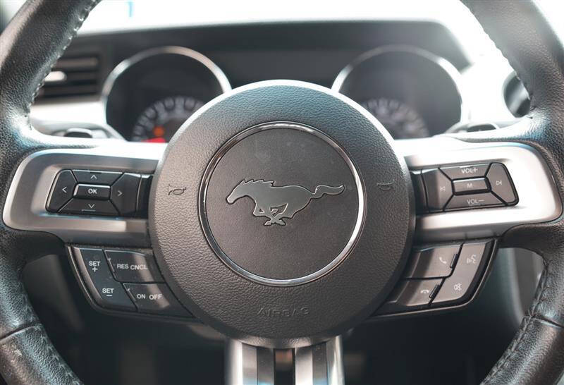 2015 Ford Mustang GT