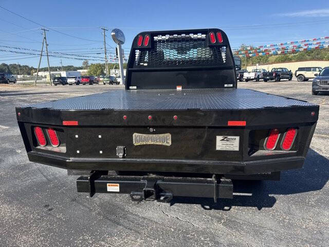 2025 Ford F-350 Super Duty