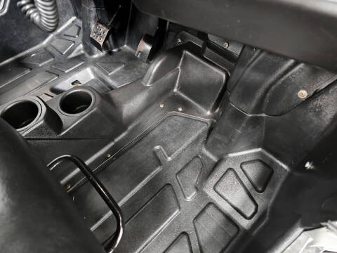 2013 Polaris RZR 4 900XP EPS