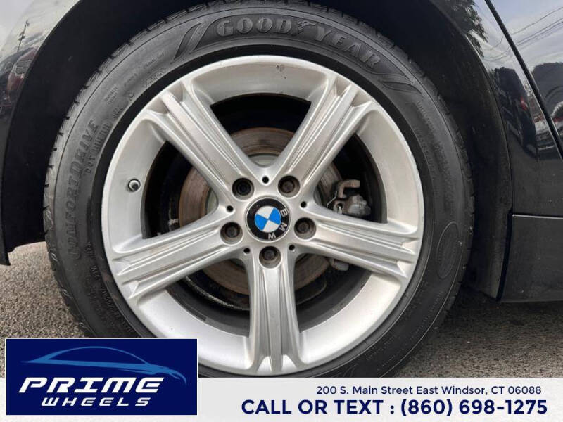 2015 BMW 4 Series 428i xDrive Gran Coupe