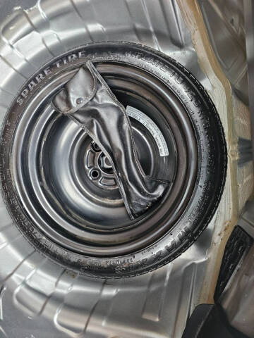 2018 Mitsubishi Mirage SE