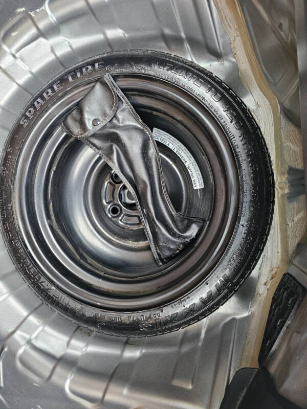 2018 Mitsubishi Mirage SE