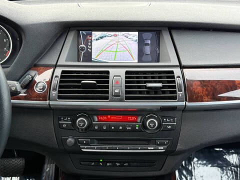 2013 BMW X5 xDrive50i