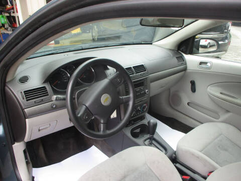 2006 Chevrolet Cobalt LS