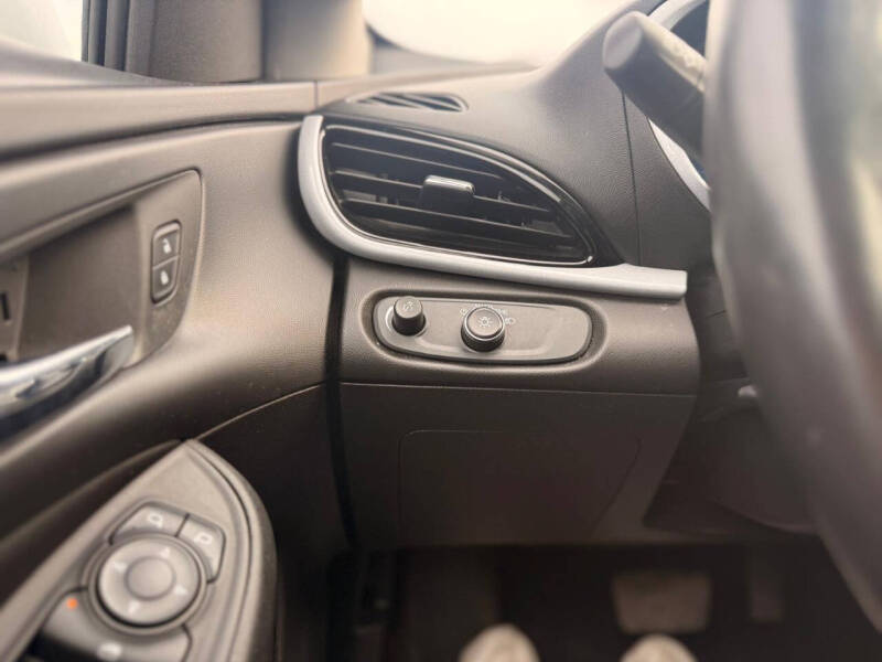 2016 Chevrolet Volt LT