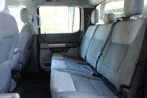 2025 Ford F-350 Super Duty XLT