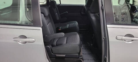 2010 Mazda MAZDA5 Sport