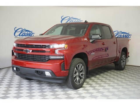 2022 Chevrolet Silverado 1500 Limited